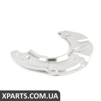 34112284431 BMW ЗАХИСНА ПЛАСТИНА ЛІВА