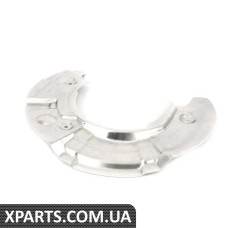 34112284432 BMW ЗАХИСНА ПЛАСТИНА