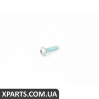 07144526072 BMW Гвинт з наповнювальною головкою