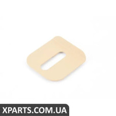 51493416811 BMW E83 Кришка - скоба захоплення - пісочно-бежевий
