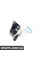 61337845431 BMW Звуковий сигнал E82 – низький тон