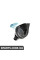 61337845432 BMW Звуковий сигнал E82 – високий тон