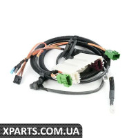 12517566510 BMW Джгут проводів двигуна Модуль коробки передач