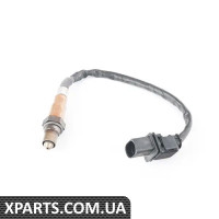 13627791600 BMW Кисневий датчик - переднє положення