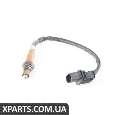 13627791600 BMW Кисневий датчик - переднє положення