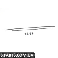 61617438022 BMW НАБІР ГУМОВИХ СКЛООЧИСНИКІВ