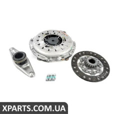 21212284234 BMW Комплект зчеплення