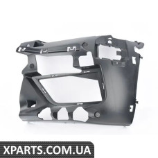 51118065319 BMW КРІПЛЕННЯ БАМПЕРУ ЗЛІВА