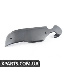 52101950226 BMW Покриття - внутрішнє праве - чорне