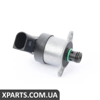 13537804411 BMW Паливний регулюючий клапан