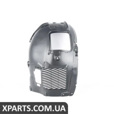 51718060079 BMW Кришка колісної ніші передня ліва — передня частина