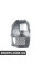 51718060079 BMW Кришка колісної ніші передня ліва — передня частина