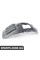 51718060079 BMW Кришка колісної ніші передня ліва — передня частина