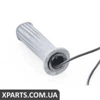 61312300387 BMW Рукоятка з підігрівом, ліва