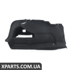 51477289121 BMW Обшивка багажника - ліва