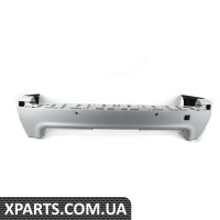 51127894696 BMW Накладка на задній бампер E39 - грунтовка -M