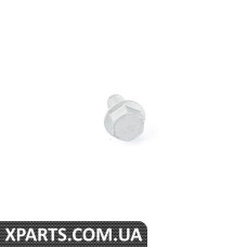 07119904124 BMW Болт із шестигранною головкою - вказана ціна за штуку