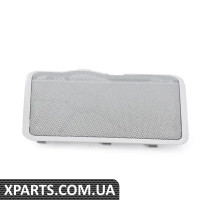 51467049907 BMW Кришка динаміка - ліва - сіра фланель