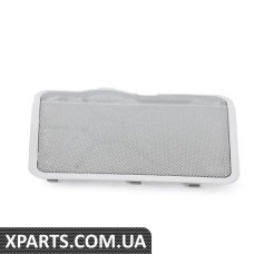 51467049907 BMW Кришка динаміка - ліва - сіра фланель