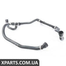 17128677245 BMW ШЛАНГ НАДДУВНОГО ПОВІТРЯ COO