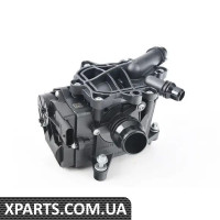 11537644811 BMW Термостат з корпусом та прокладкою.