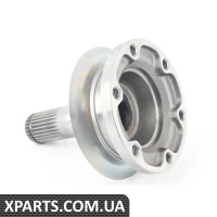 33137509105 BMW ПРИВІДНИЙ ФЛАНЕЦЬ ВИХІД