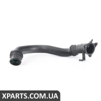 13718601683 BMW ЛІНІЯ НАДДУВНОГО ПОВІТРЯ