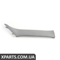 51437288212 BMW Кришка стійки - права