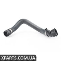 17128662836 BMW Шланг — верхний термостат радиатора