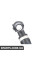 64219363338 BMW Шланг охолоджувальної рідини - подача