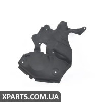 11147648895 BMW Кришка передня