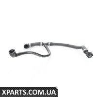 17128616914 BMW Шланг F Впускний-перемикаючий клапан двигуна