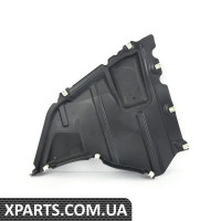 51758065821 BMW КРИШКА, НИЖНЯ ЗЛІВА