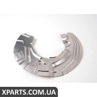 34106780216 BMW Передній бризковик - правий