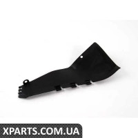 51718410029 BMW Передній підкрилок - нижній лівий