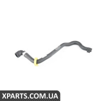 17128647256 BMW ШЛАНГ, РАСШИРИТЕЛЬНЫЙ БАК