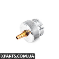 83300494643 BMW ПЕРЕХІДНИК ОХОЛОДЖУВАЛЬНОЇ РІДИНИ