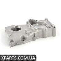 11141309184 BMW 7-M3 Кришка
