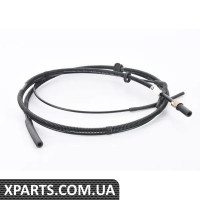 16131184233 BMW Вакуумна труба