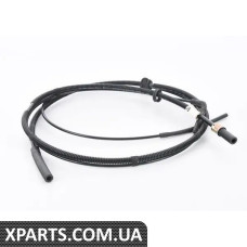 16131184233 BMW Вакуумна труба