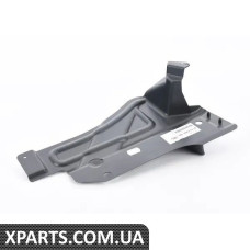 51752991165 BMW Подовження, нижня частина