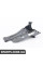 51752991165 BMW Подовження, нижня частина