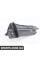 51752991165 BMW Подовження, нижня частина