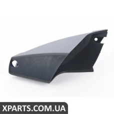 52107163127 BMW Дефлектор ременя лівий - Schwarz