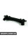 52208146642 BMW Опора підголовника E36 318ti — вказана ціна за штуку