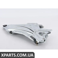 51378119082 BMW E36 Регулятор заднього скла - правий