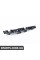 51657299183 BMW УДЕРЖИВАЮЩАЯ ПОЛОСА, ПЕРЕДНЯЯ СТОЙКА, L