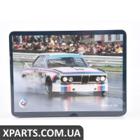 80452445948 BMW ГОЛОВОЛОМКА BMW MOTORSPORT