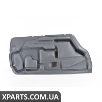 51488195410 BMW E36 Звукоизоляция - Дверь, передняя правая