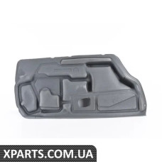 51488195410 BMW E36 Звукоізоляція - Двері, передні права